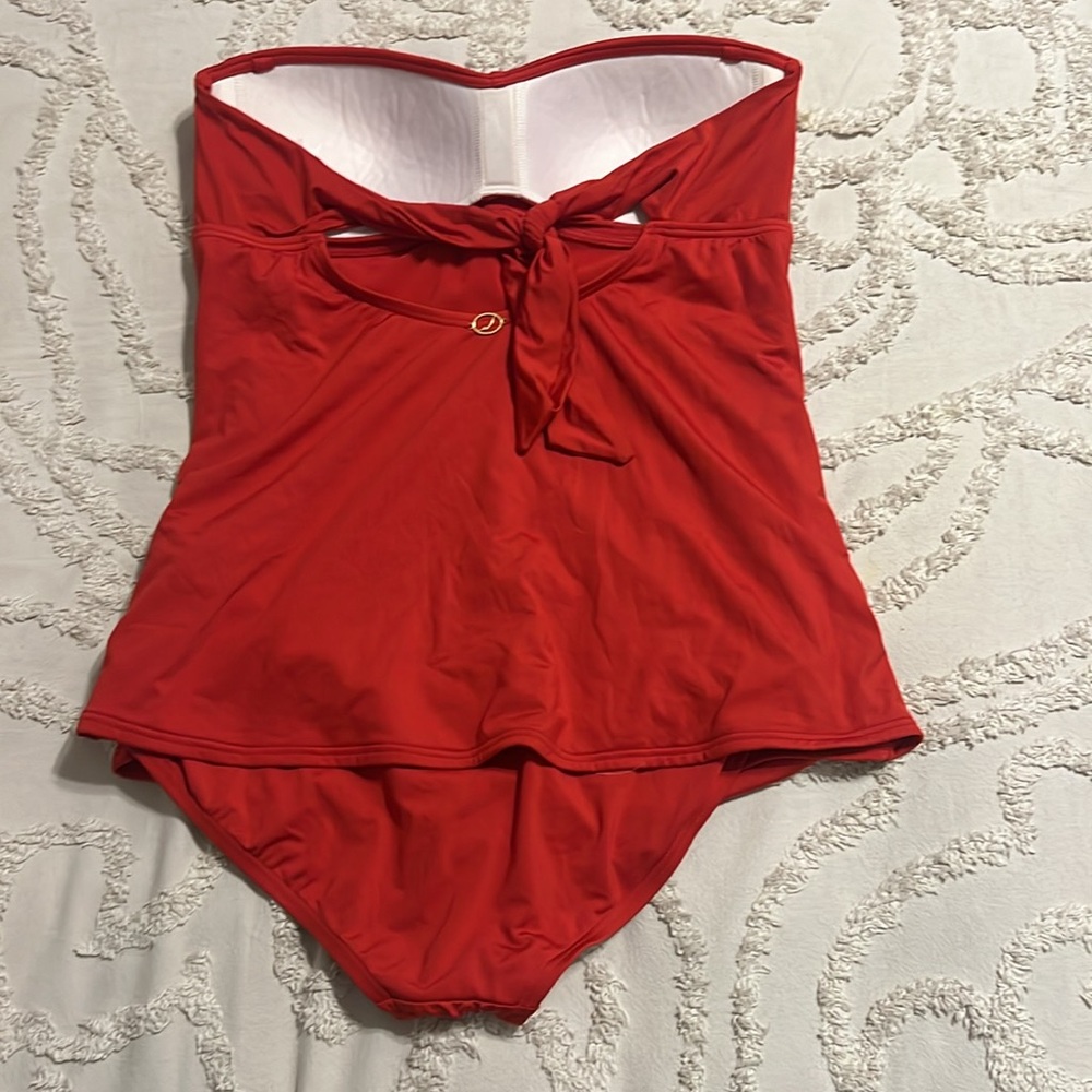 Bathing Suit - Picture 2 of 2